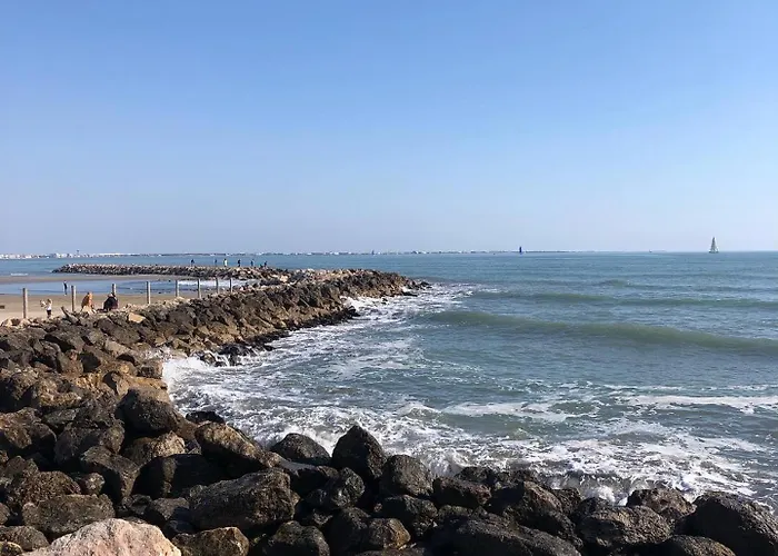 Superbe T2 Proche Avec Parking Apartamento