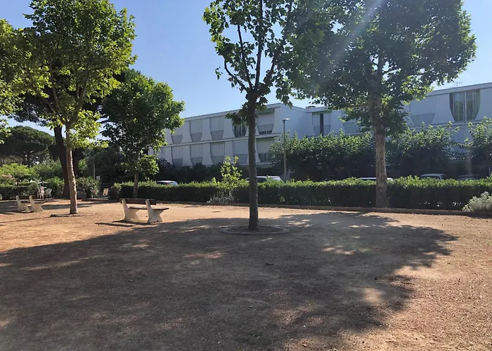 Superbe T2 Proche Avec Parking La Grande-Motte