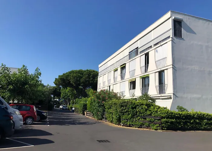 Superbe T2 Proche Avec Parking Apartamento