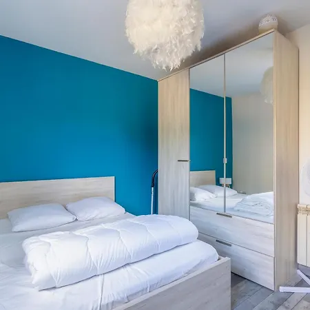 Chez Vanessa - Superbe T2 Proche De La Avec Parking Prive