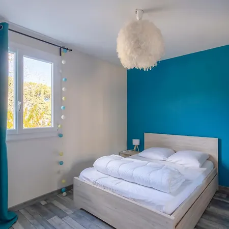 Apartment Chez Vanessa - Superbe T2 Proche De La Avec Parking Prive *