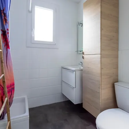 Superbe T2 Proche Avec Parking * La Grande Motte