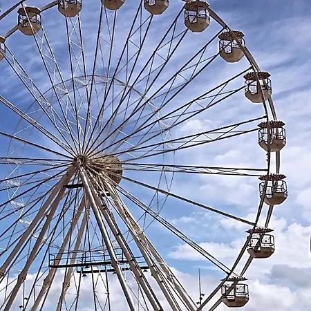 Superbe T2 Proche Avec Parking