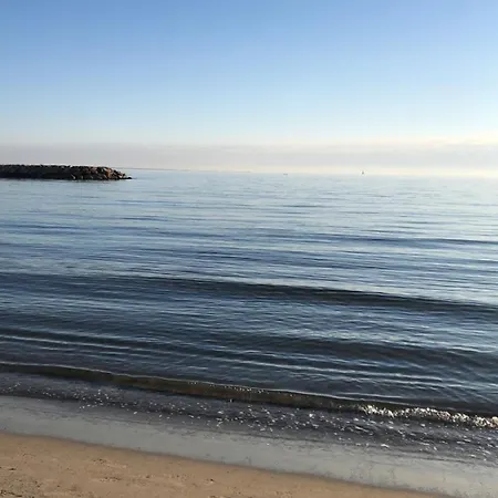 Superbe T2 Proche Avec Parking Apartmán