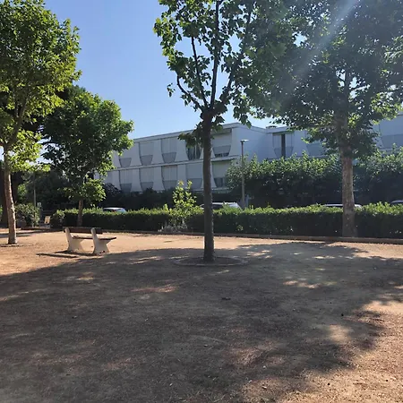 Chez Vanessa - Superbe T2 Proche De La Avec Parking Prive La Grande-Motte