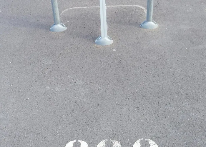 Superbe T2 Proche Avec Parking *