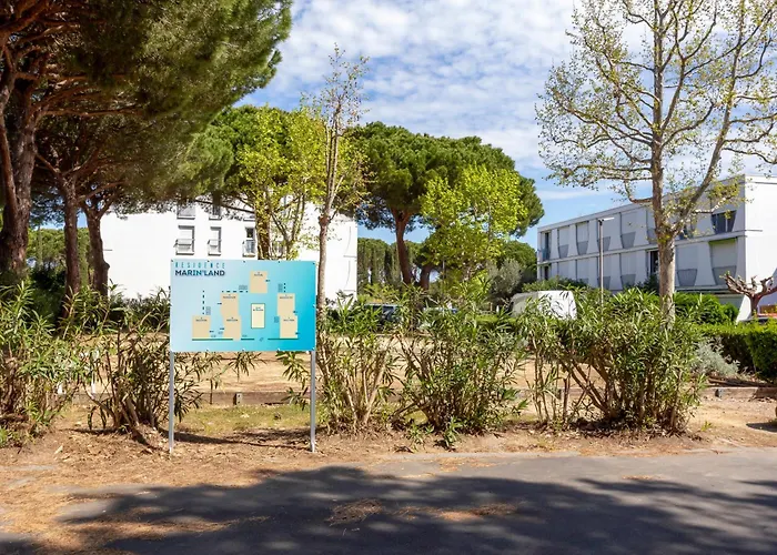 Lejlighed Superbe T2 Proche Avec Parking *